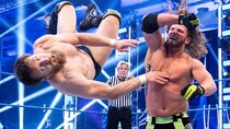 WWE SmackDown - Episode 24 - Friday Night SmackDown 1086