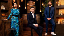 MasterChef Australia - Episode 59 - Ordinary or Extraordinary Elimination Challenge