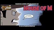 Atop the Fourth Wall - Episode 29 - House of M
