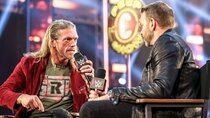WWE Raw - Episode 23 - RAW 1411