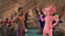 Robot Chicken - Episode 17 - Gracie Purgatory in: That's How You Get Hemorrhoids