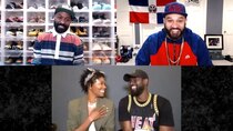 Desus & Mero - Episode 26 - BALINE HUMAN