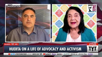 The Conversation - Episode 99 - Dolores Huerta