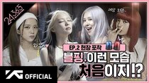 24/365 with BLACKPINK - Episode 3