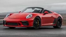 MotorWeek - Episode 45 - Porsche 911 Speedster