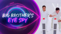 Big Brother’s Eye Spy - Episode 6