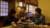 Ride with Norman Reedus - Episode 2 - Japan With Ryan Hurst