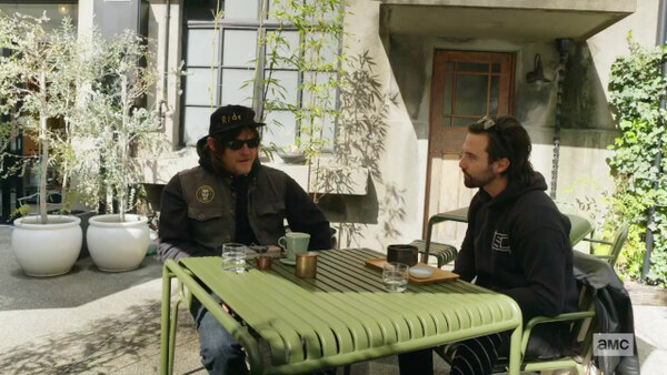 Ride with Norman Reedus - S04E03 - Japan With Milo Ventimiglia