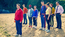The Young Offenders - Episode 6