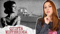 Mysterious Thursday - Episode 36 - What really happened to Natalie Wood?