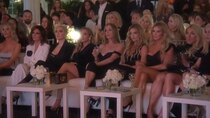 The Real Housewives of Beverly Hills - Episode 10 - Black Ties and White Lies