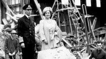 Channel 5 (UK) Documentaries - Episode 39 - The Queen Mother's Blitz