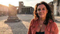 Channel 5 (UK) Documentaries - Episode 50 - Secrets of Pompeii's Greatest Treasures