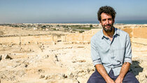 Channel 5 (UK) Documentaries - Episode 59 - The Hunt for Cleopatra's Tomb