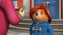 The Adventures of Paddington - Episode 24 - Paddington Earns a Ranger Badge