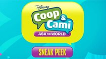 Coop and Cami Ask the World - Episode 11 - Would You Wrather Watch a Ferret?