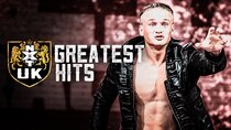 WWE NXT UK - Episode 29 - NXT UK 105: Greatest Hits