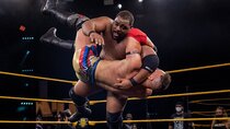 WWE NXT - Episode 31 - NXT 572