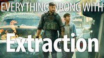 CinemaSins - Episode 57 - Everything Wrong With The Hangover