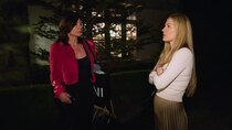 The Real Housewives of New York City - Episode 14 - Remember Your Blue Stone Manners