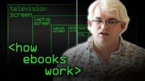 Computerphile - Episode 35 - How eBooks Work