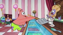 SpongeBob SquarePants - Episode 18 - The Goofy Newbie