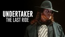 Undertaker: The Last Ride - Episode 6 - Tales from the Deadman