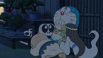 Doraemon - Episode 529