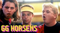 GG Horsens - Episode 1 - Skudt af en pige