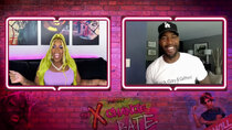 The X Change Rate - Episode 27 - Karamo & Joy Reid