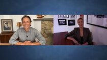 Late Night with Seth Meyers - Episode 125 - Charlize Theron, Sen. Tammy Duckworth