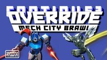 Continue? - Episode 29 - Override: Mech City Brawlers (PC)