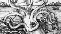 Mysteries of the Deep - Episode 3 - Curse of the Kraken