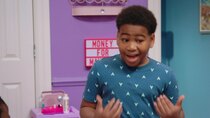 Tyler Perry's Young Dylan - Episode 10 - Teachable Moments