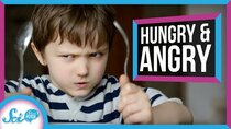 SciShow Psych - Episode 42 - Forget Angry: Here’s How Hunger Makes You Impulsive