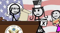 CGP Grey - Episode 6 - Supreme Court Rules on Faithless Electors in the Electoral College