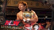 MLW Fusion - Episode 29 - MLW Underground #2: Kojima vs Lynn | Funk vs Candido