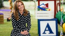 BBC Documentaries - Episode 132 - Duchess of Cambridge: BBC Tiny Happy People