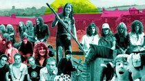 BBC Documentaries - Episode 136 - Rockfield: The Studio on the Farm