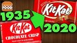 Kit Kat: How A British Snack Conquered The World