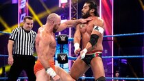 WWE 205 Live - Episode 28 - 205 Live 187