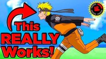 Film Theory - Episode 30 - Naruto Run is BEST Run!