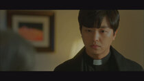 Priest - Episode 12 - Sister Lee Gets Attacked