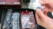 Linus Tech Tips - Episode 29 - ASUS Maximus III Formula P55 SLI LGA1156 Core i5 Motherboard...
