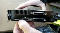 Linus Tech Tips - Episode 39 - Radeon HD 5870 1GB ATI Video Card XFX Unboxing