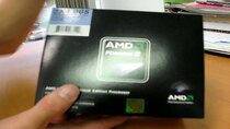 Linus Tech Tips - Episode 48 - AMD Phenom II 965 Black Edition Quad Core Processor Unboxing