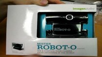 Linus Tech Tips - Episode 96 - Imogen Studio Mister Robot-O Head Tracking Webcam Unboxing &...