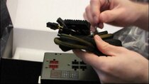 Linus Tech Tips - Episode 36 - OCZ ModXStream Pro 700W Modular Computer Power Supply Unboxing...
