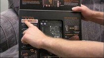 Linus Tech Tips - Episode 42 - ASUS Xonar Essence ST Audiophile Stereo PCI Sound Card Unboxing...