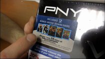 Linus Tech Tips - Episode 64 - PNY Verto 9400 GT (and other PNY stuff I suppose) Free Movie...